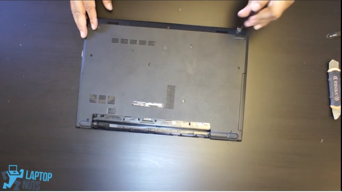 laptop-dell-inspiron-15-3558-disassembly-take-apart-sell