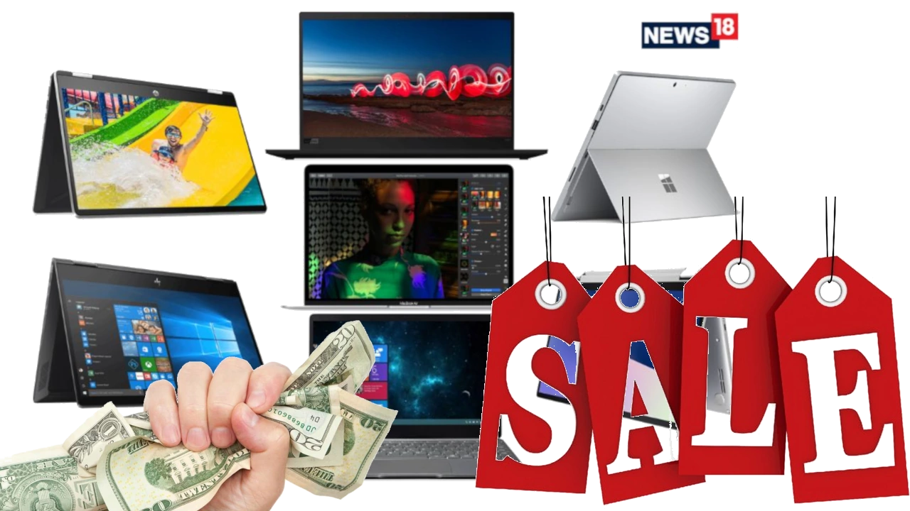 Cheap Laptop Deals Online